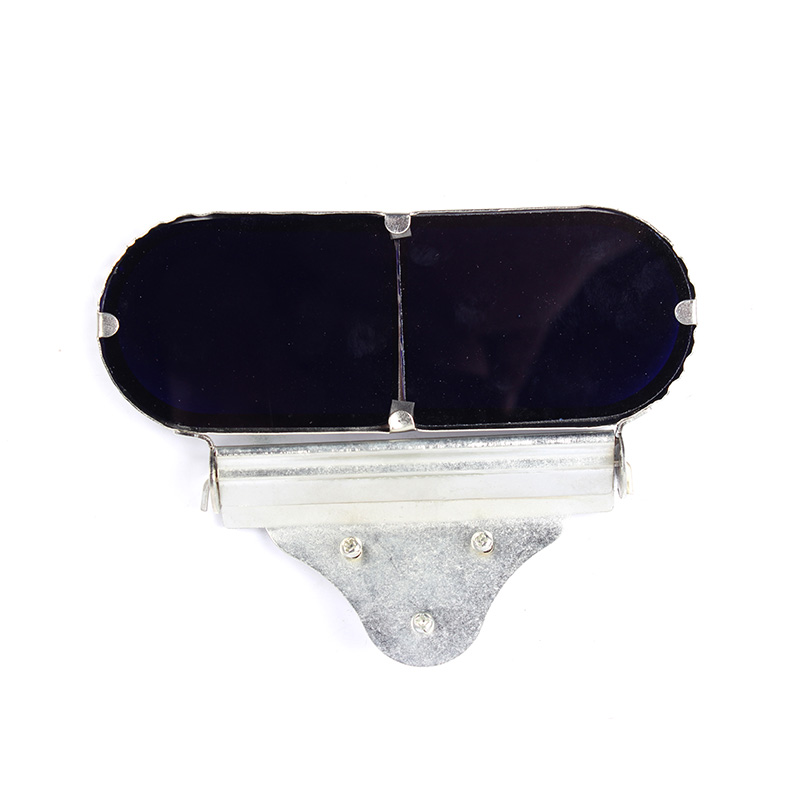 以勒1908煉鋼防護(hù)眼鏡圖片1