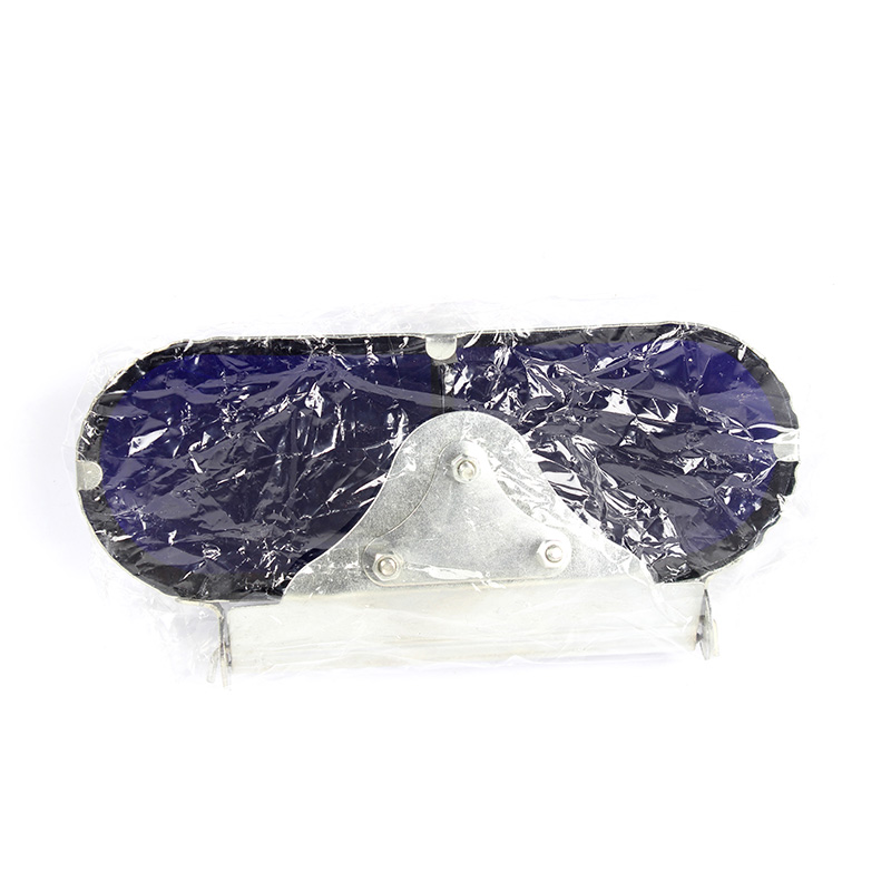 以勒1908煉鋼防護(hù)眼鏡圖片2