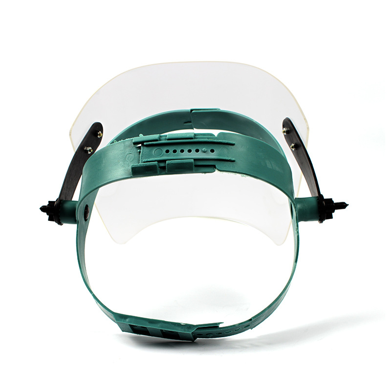 以勒307半封閉防護(hù)面屏圖片2