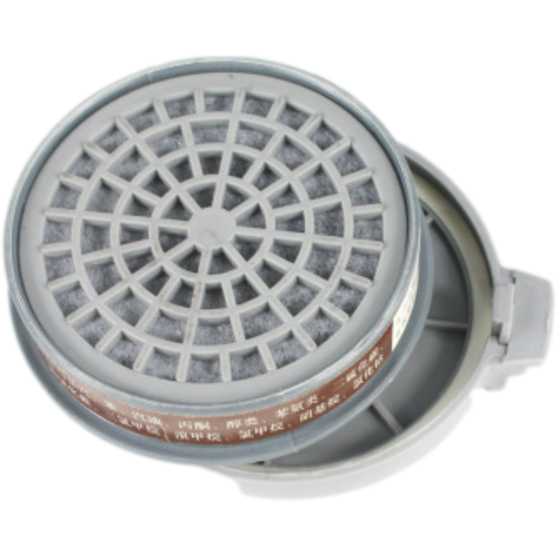 以勒9680-3號(hào)濾毒盒圖片2