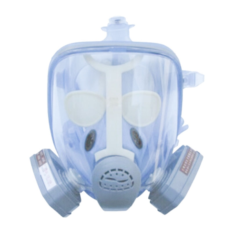 以勒9900防毒全面具圖片2