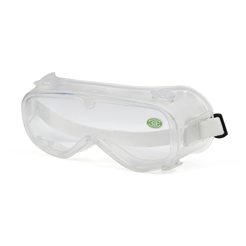 以勒A1018護(hù)目鏡圖片1