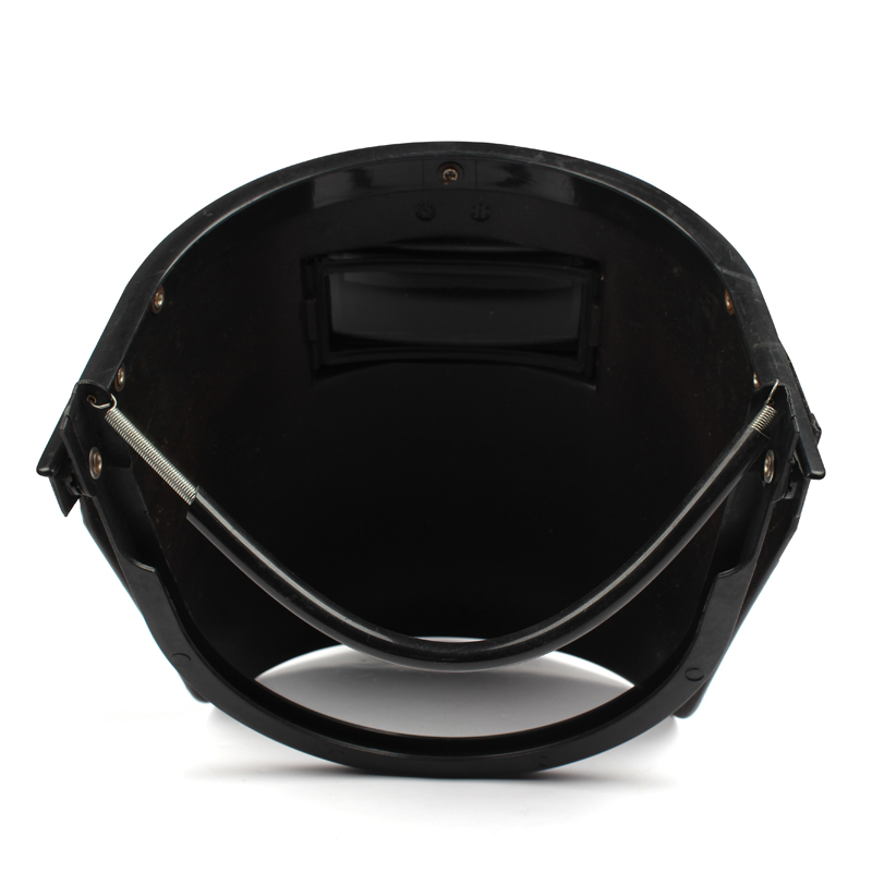 以勒502高溫安全電焊面罩圖片4