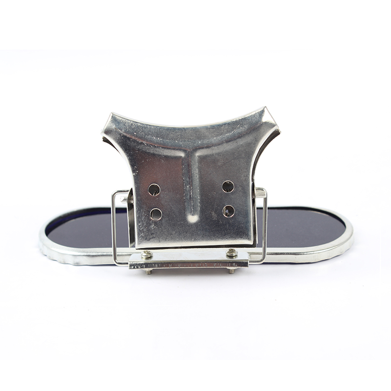 以勒1918煉鋼防護(hù)眼鏡圖片3