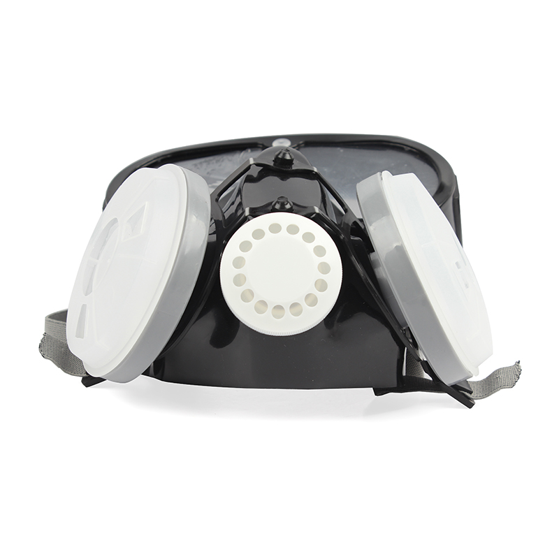 以勒9600B防塵面具圖片2