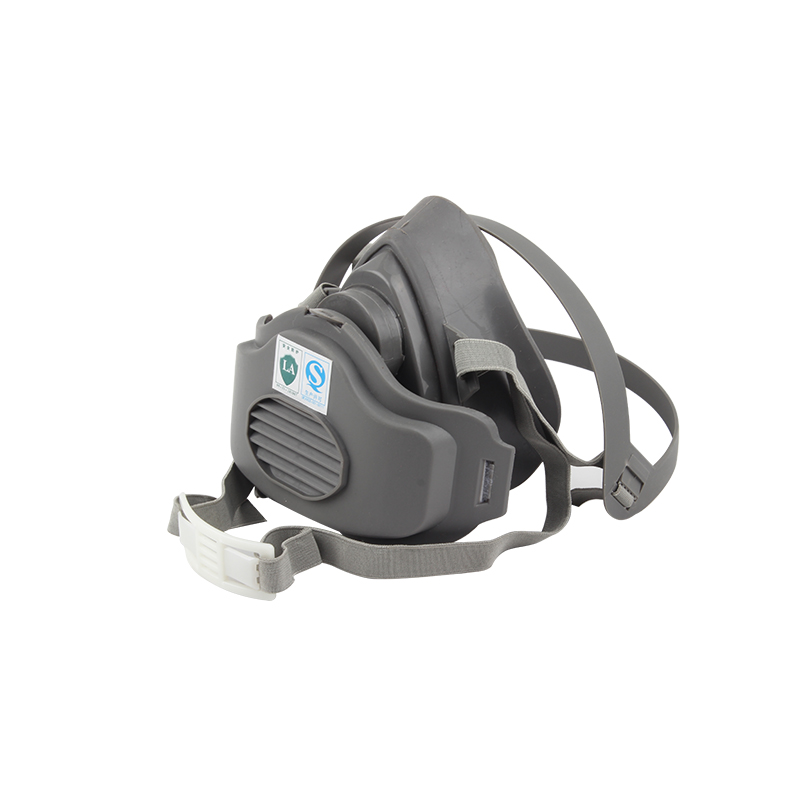 以勒9100防塵面具圖片2