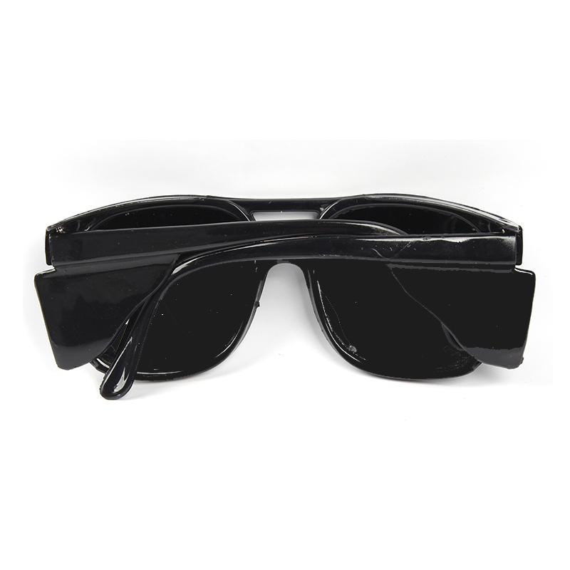 以勒A1148焊接防護眼鏡圖片3