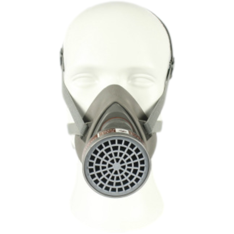 以勒9300防毒面具圖片3