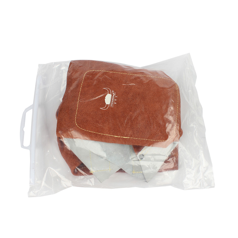 威特仕44-7112防火阻燃靴套圖片3