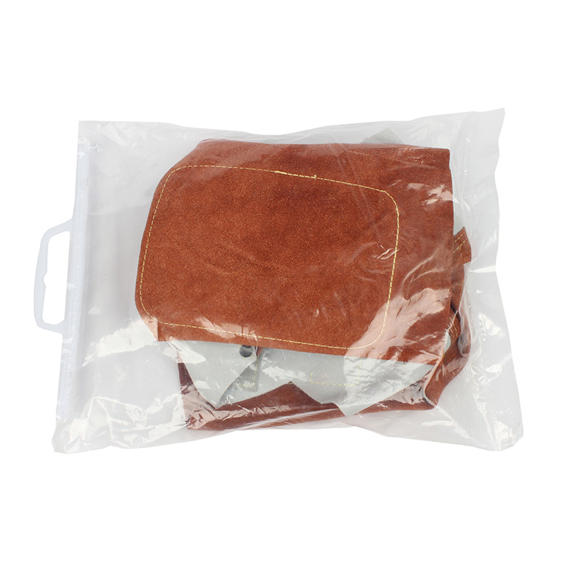 威特仕44-7112防火阻燃靴套圖片4