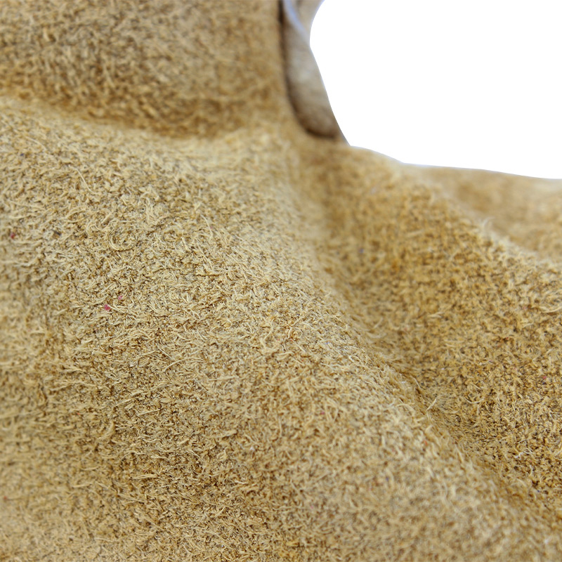 威特仕10-2118-M牛二層雙背皮款焊工手套圖片3