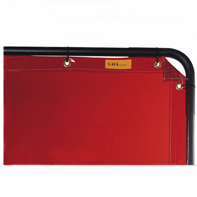 威特仕55-6446熔巖盾焊接防護(hù)屏圖片1