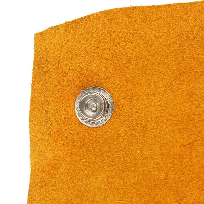 威特仕C44-2020皮防火阻燃圍裙圖片4