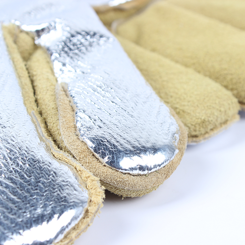 威特仕10-2385-M耐高溫手套圖片4