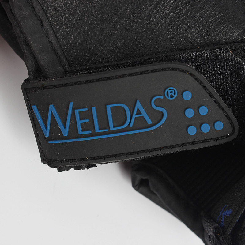 威特仕10-2660-M機(jī)械師勞保手套圖片4