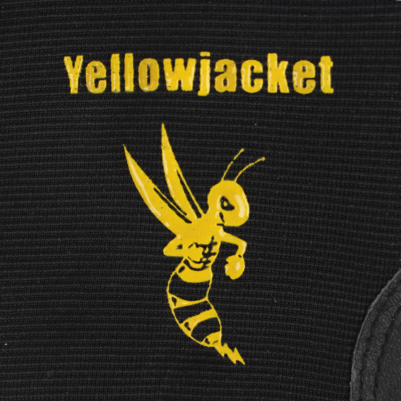 威特仕10-2660-M機(jī)械師勞保手套圖片2