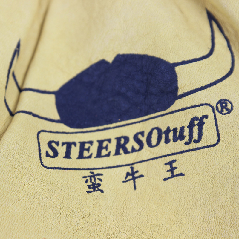 威特仕10-2700-M蠻牛王勞保手套圖片4