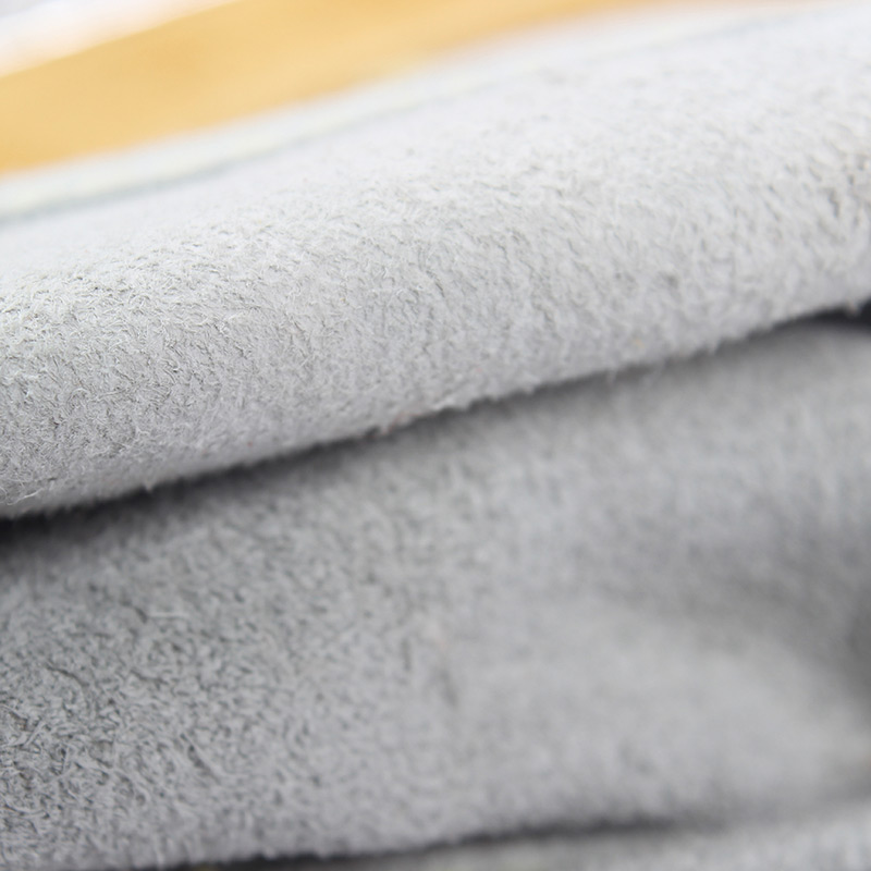 威特仕10-2788-M反射鋁耐高溫手套圖片4