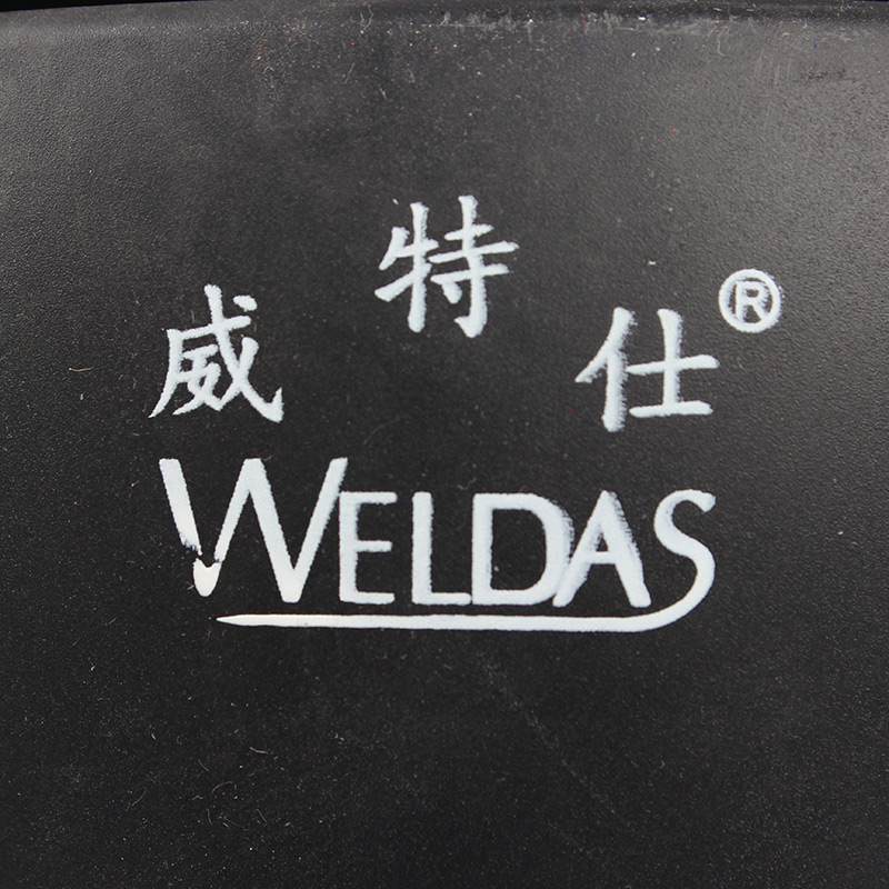 威特仕6090001新款大視窗電焊面罩圖片4