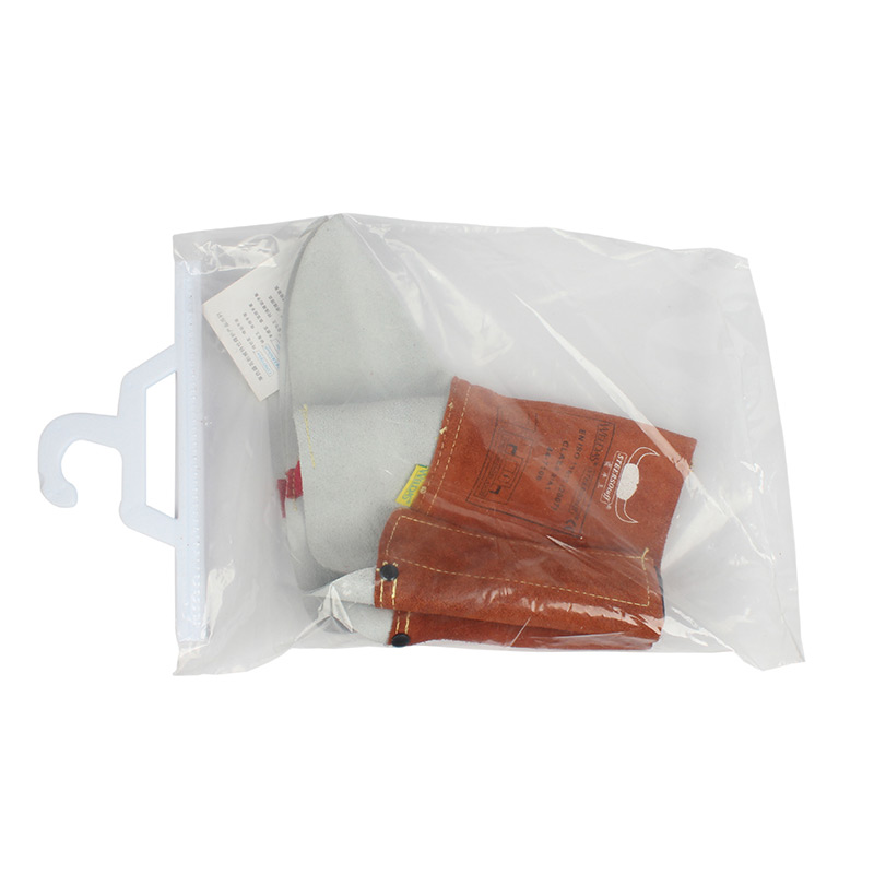 威特仕44-7106短筒腳蓋防火阻燃靴套圖片4