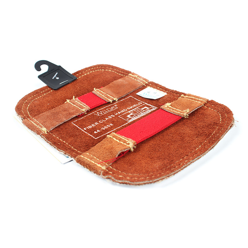 威特仕44-3008反射鋁焊工護(hù)手盾圖片1