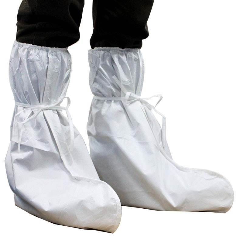 微護(hù)佳WH20-B-99-406MG2000白色靴套圖片1