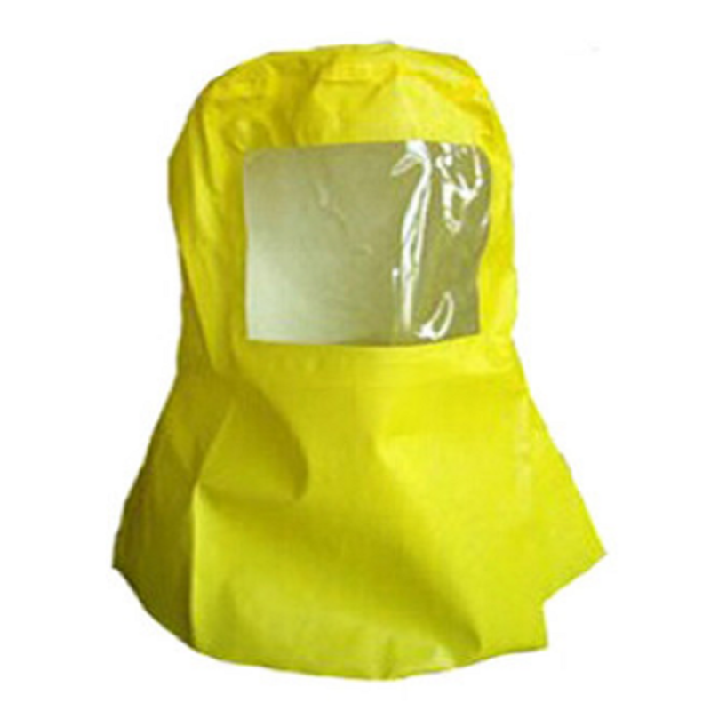 微護(hù)佳YE30-W-99-507-00 MC3000防化頭罩圖片1