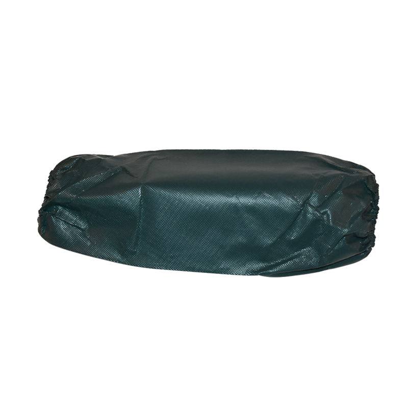 微護(hù)佳GR40-W-99-600-00 MC4000綠色防化套袖圖片3