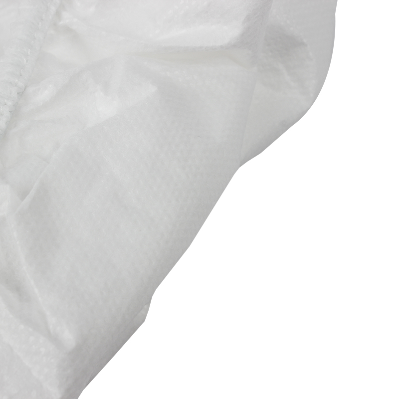 微護(hù)佳WH20-B-99-600-00 MG2000白色防化套袖圖片4