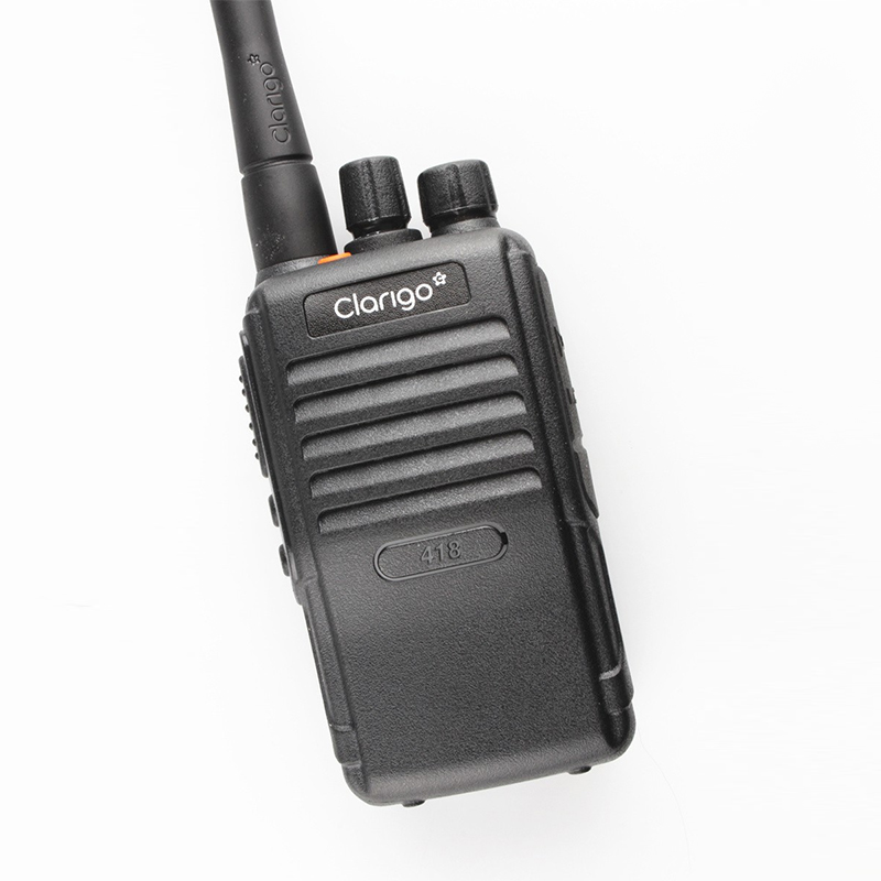 摩托羅拉418對(duì)講機(jī)圖片3