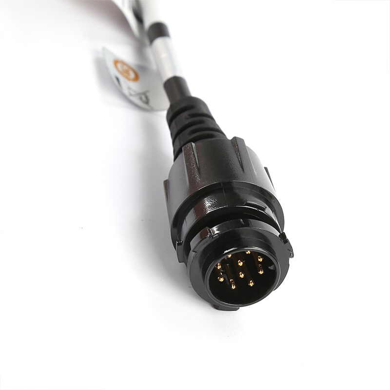 摩托羅拉PMN5052A數(shù)字車載臺(tái)手咪圖片2