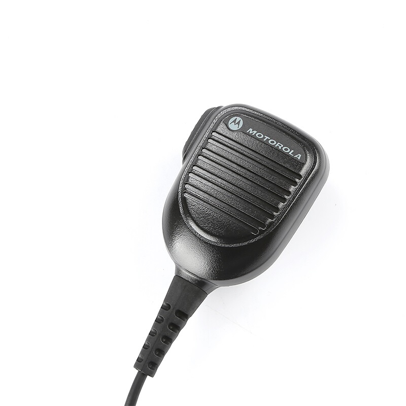 摩托羅拉PMN5052A數(shù)字車載臺(tái)手咪圖片3