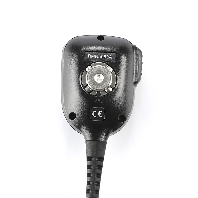 摩托羅拉PMN5052A數(shù)字車載臺(tái)手咪圖片4