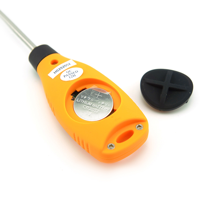 希瑪AR212探針式測溫儀圖片2