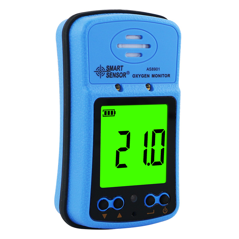 ?，擜S8901氧氣檢測儀圖片1