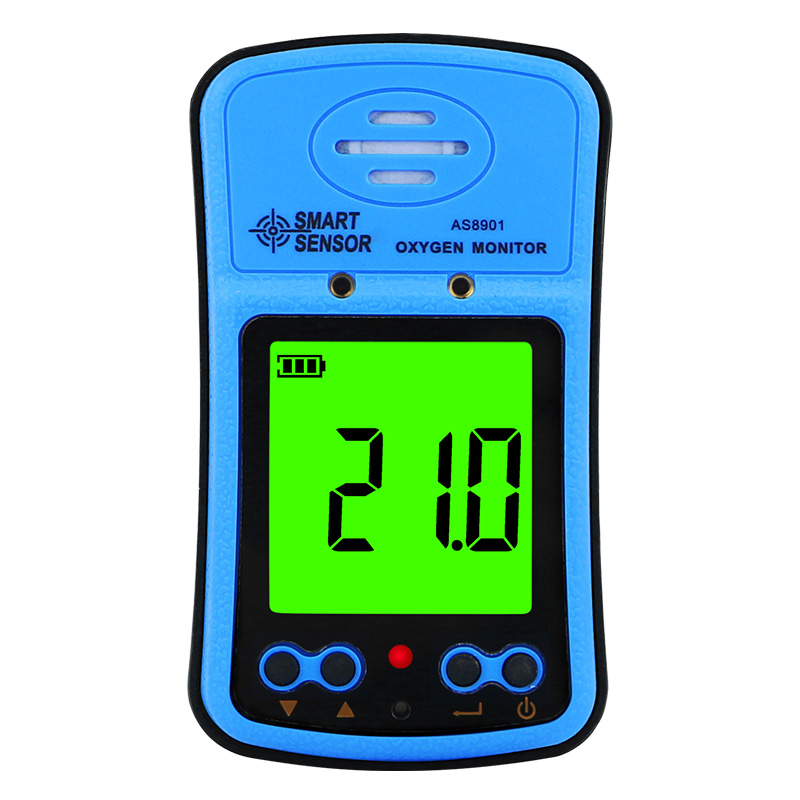 ?，擜S8901氧氣檢測儀圖片3