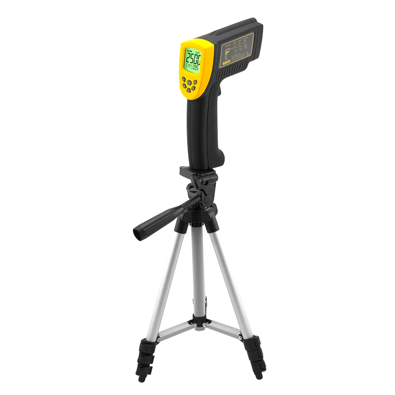 ?，擜R922+短波紅外測溫儀圖片3