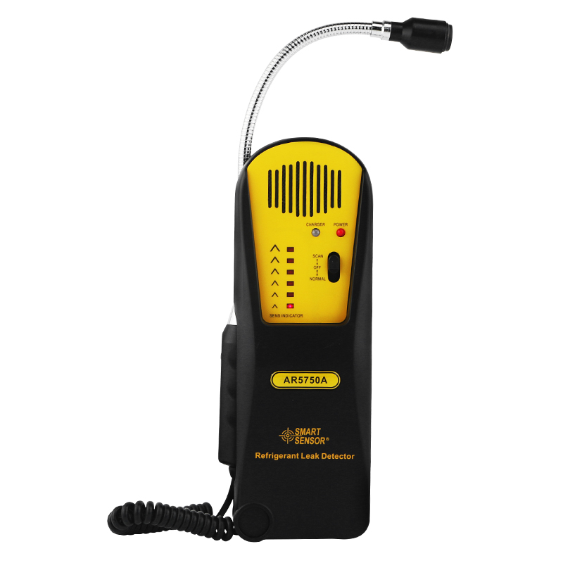 ?，擜R5750A鹵素氣體檢測儀圖片1