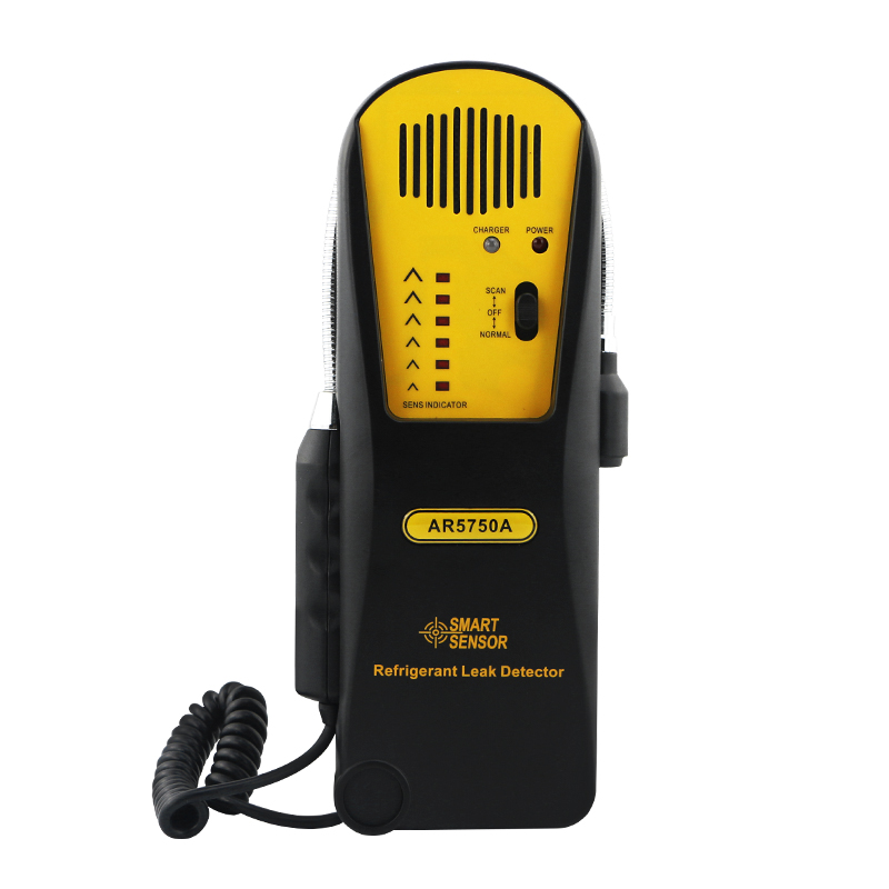 ?，擜R5750A鹵素氣體檢測儀圖片2
