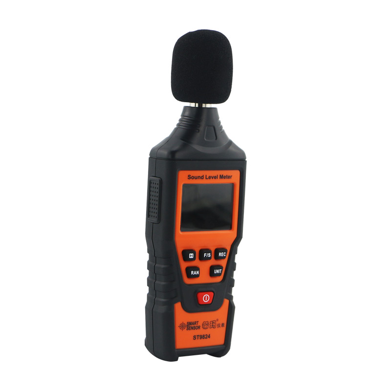 ?，擲T9824噪音計(jì)圖片2