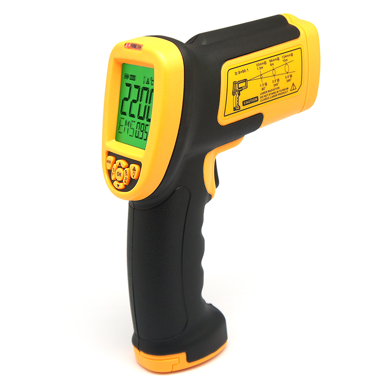 ?，擜S892短波紅外測(cè)溫儀圖片2