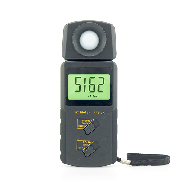 ?，擜R813A一體式光照度計圖片4