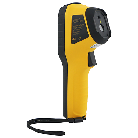 ?，擲T8450手持測(cè)溫?zé)嵯駜x圖片2