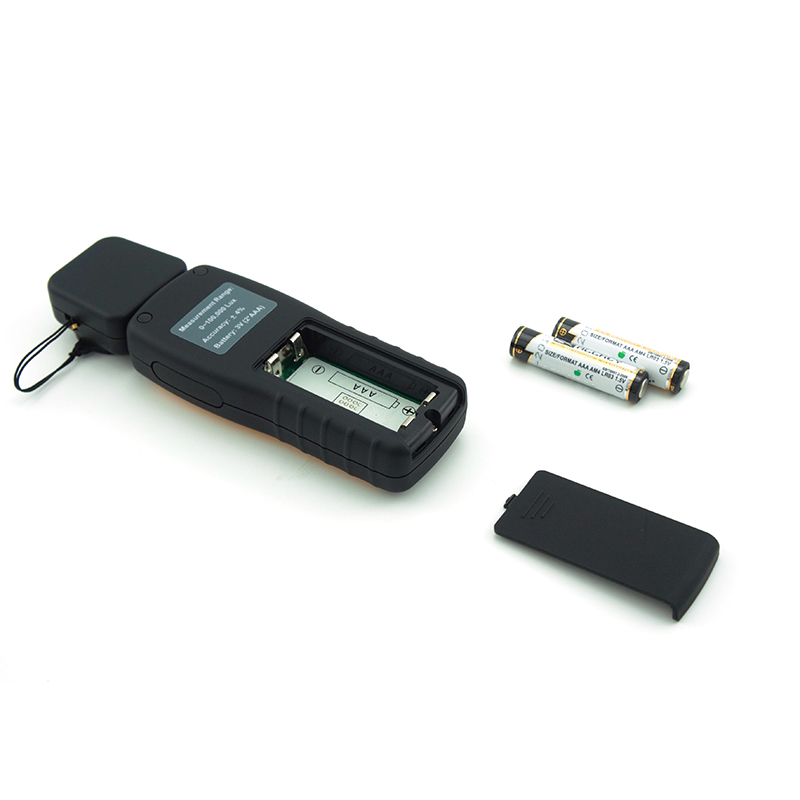 ?，擜R213迷你式光照度計圖片2