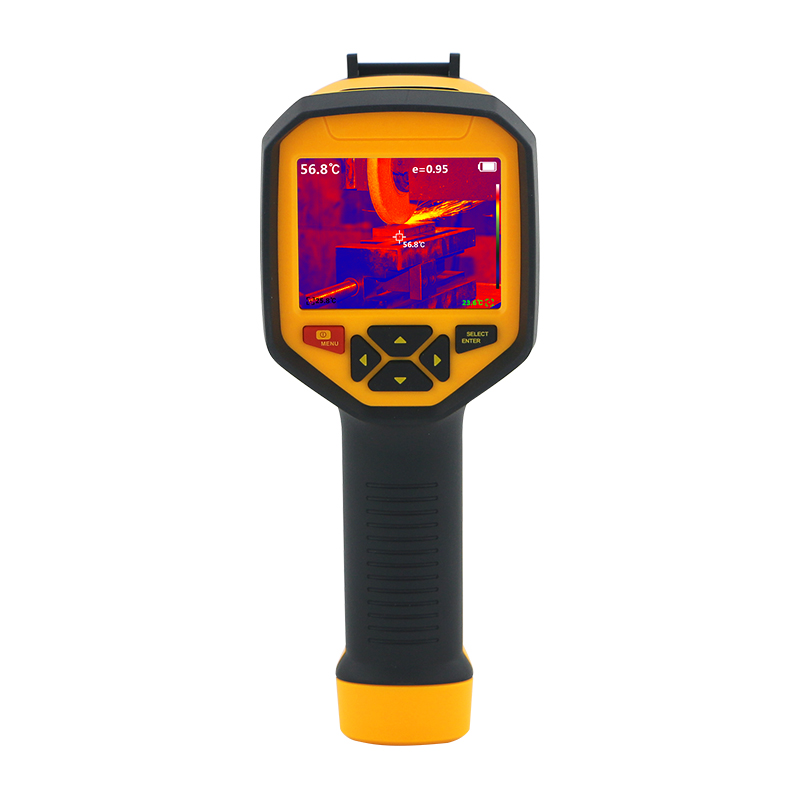 ?，擲T9660紅外熱成像儀圖片3