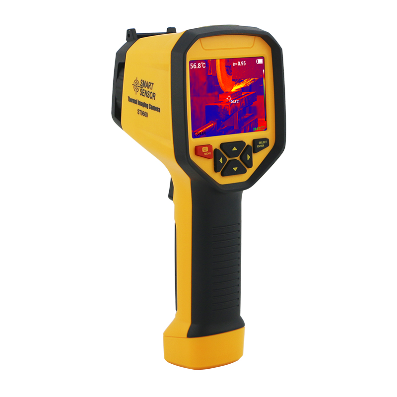 ?，擲T9660紅外熱成像儀圖片1