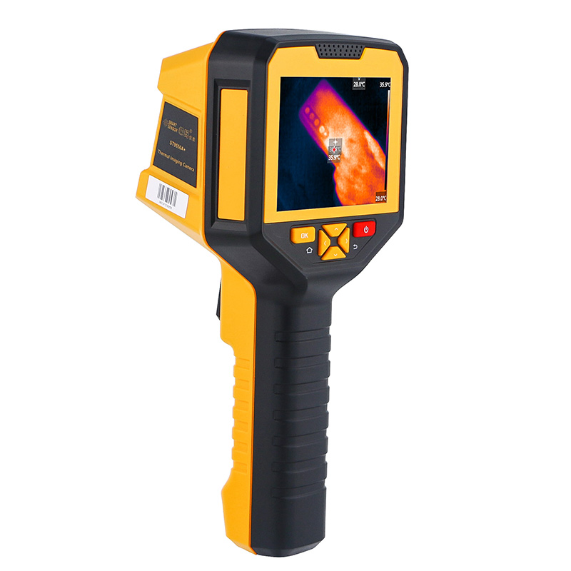 ?，擲T9550A+紅外熱成像儀圖片1