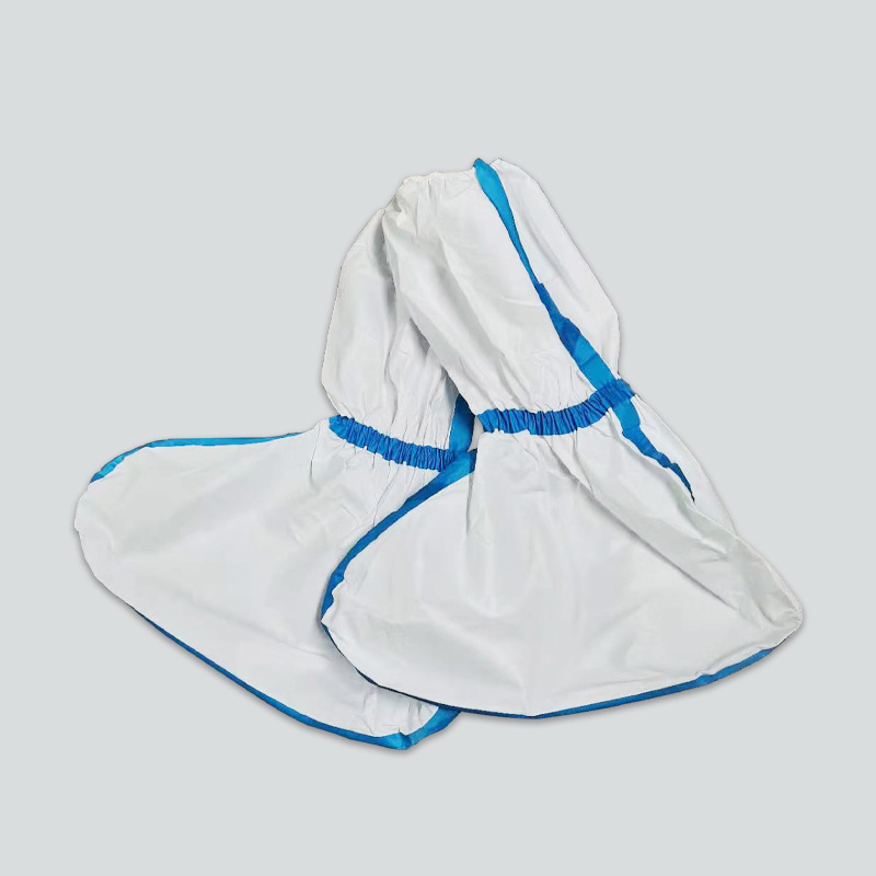 海迪科一次性醫(yī)用隔離鞋套圖片2