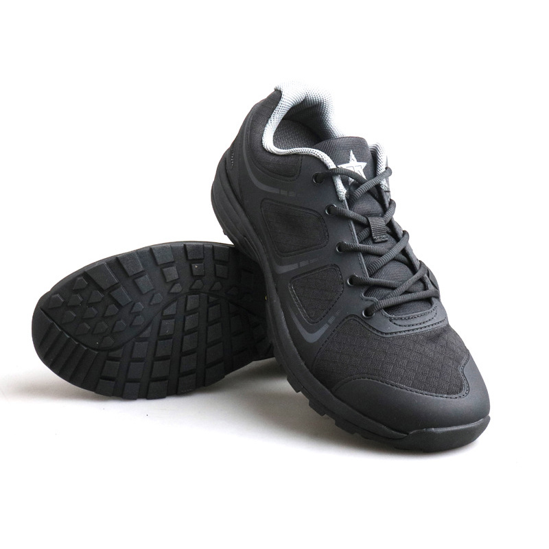 3539新式防臭安全鞋圖片2