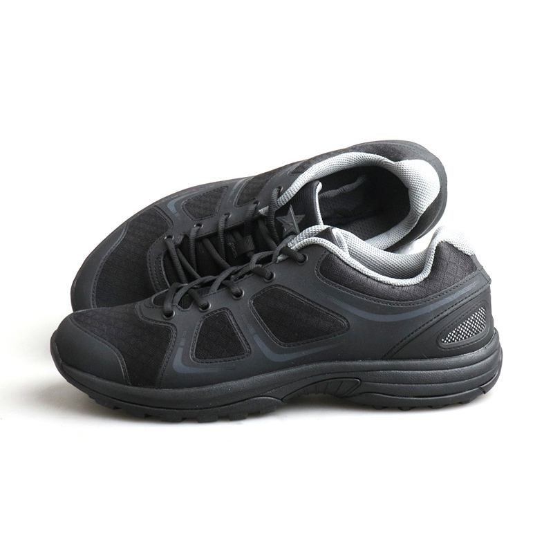 3539新式防臭安全鞋圖片1